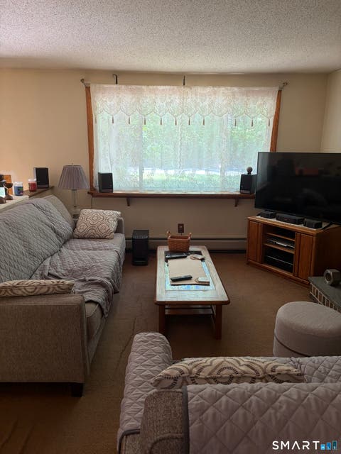 Tiny photo for 109 Village Hill Road, Willington, CT 06249 (MLS # 24183398)
