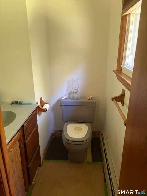 Tiny photo for 109 Village Hill Road, Willington, CT 06249 (MLS # 24183398)