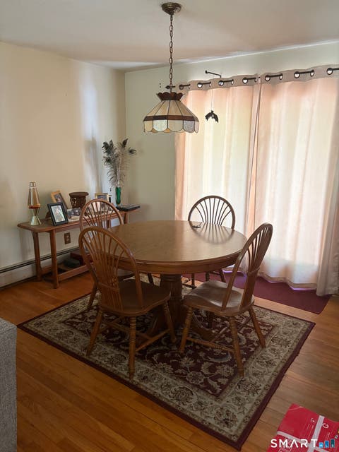 Tiny photo for 109 Village Hill Road, Willington, CT 06249 (MLS # 24183398)