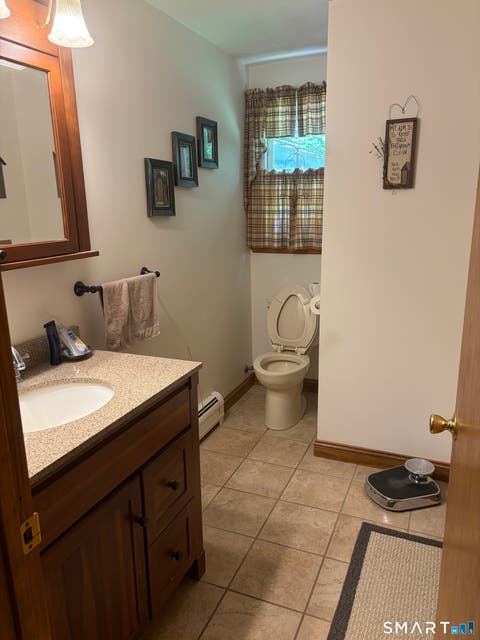 Tiny photo for 109 Village Hill Road, Willington, CT 06249 (MLS # 24183398)