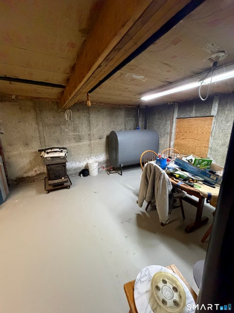Tiny photo for 109 Village Hill Road, Willington, CT 06249 (MLS # 24183398)