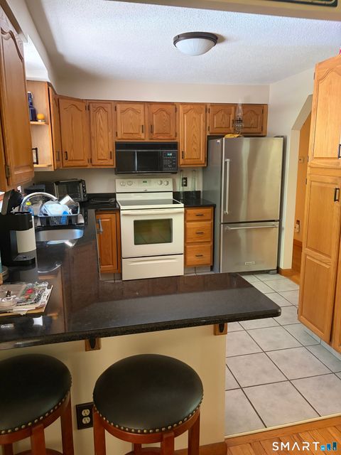 Tiny photo for 109 Village Hill Road, Willington, CT 06249 (MLS # 24183398)