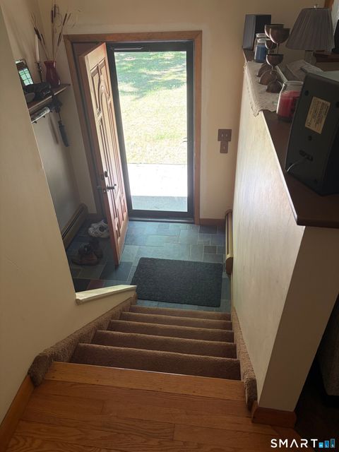 Tiny photo for 109 Village Hill Road, Willington, CT 06249 (MLS # 24183398)