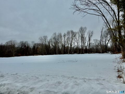 Tiny photo for 249 Wall Street, Hebron, CT 06248 (MLS # 24157969)