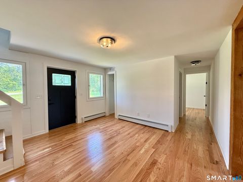 Tiny photo for 249 Wall Street, Hebron, CT 06248 (MLS # 24157969)