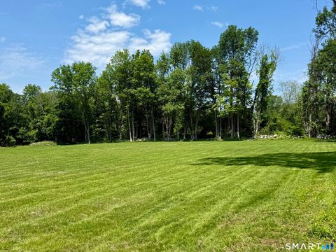 Tiny photo for 249 Wall Street, Hebron, CT 06248 (MLS # 24157969)