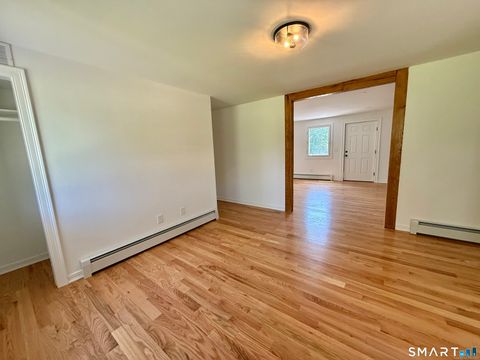 Tiny photo for 249 Wall Street, Hebron, CT 06248 (MLS # 24157969)