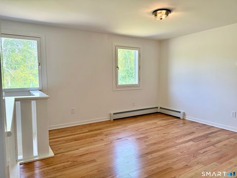 Tiny photo for 249 Wall Street, Hebron, CT 06248 (MLS # 24157969)