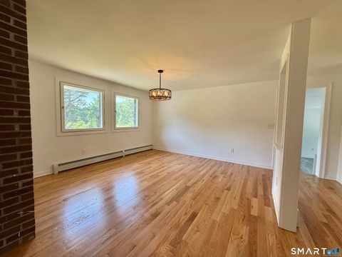 Tiny photo for 249 Wall Street, Hebron, CT 06248 (MLS # 24157969)