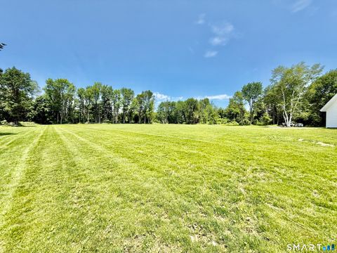 Tiny photo for 249 Wall Street, Hebron, CT 06248 (MLS # 24157969)