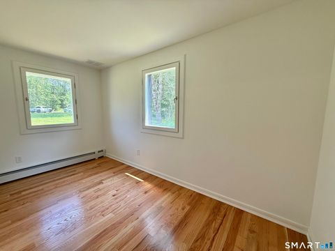 Tiny photo for 249 Wall Street, Hebron, CT 06248 (MLS # 24157969)