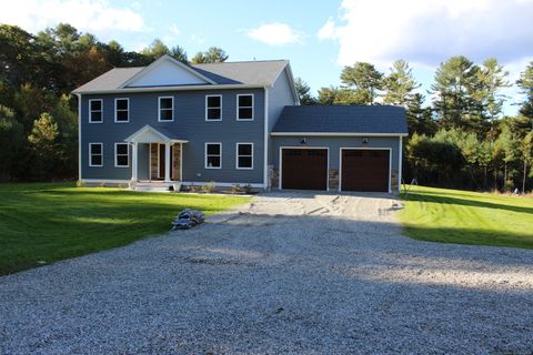 A home in Sterling