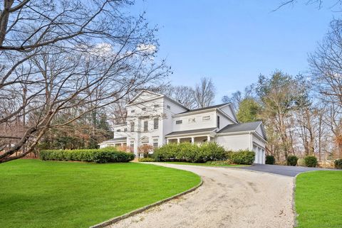 A home in Westport