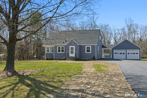 Photo of 395 Cross Hill Road, Monroe, CT 06468 (MLS # 24164925)