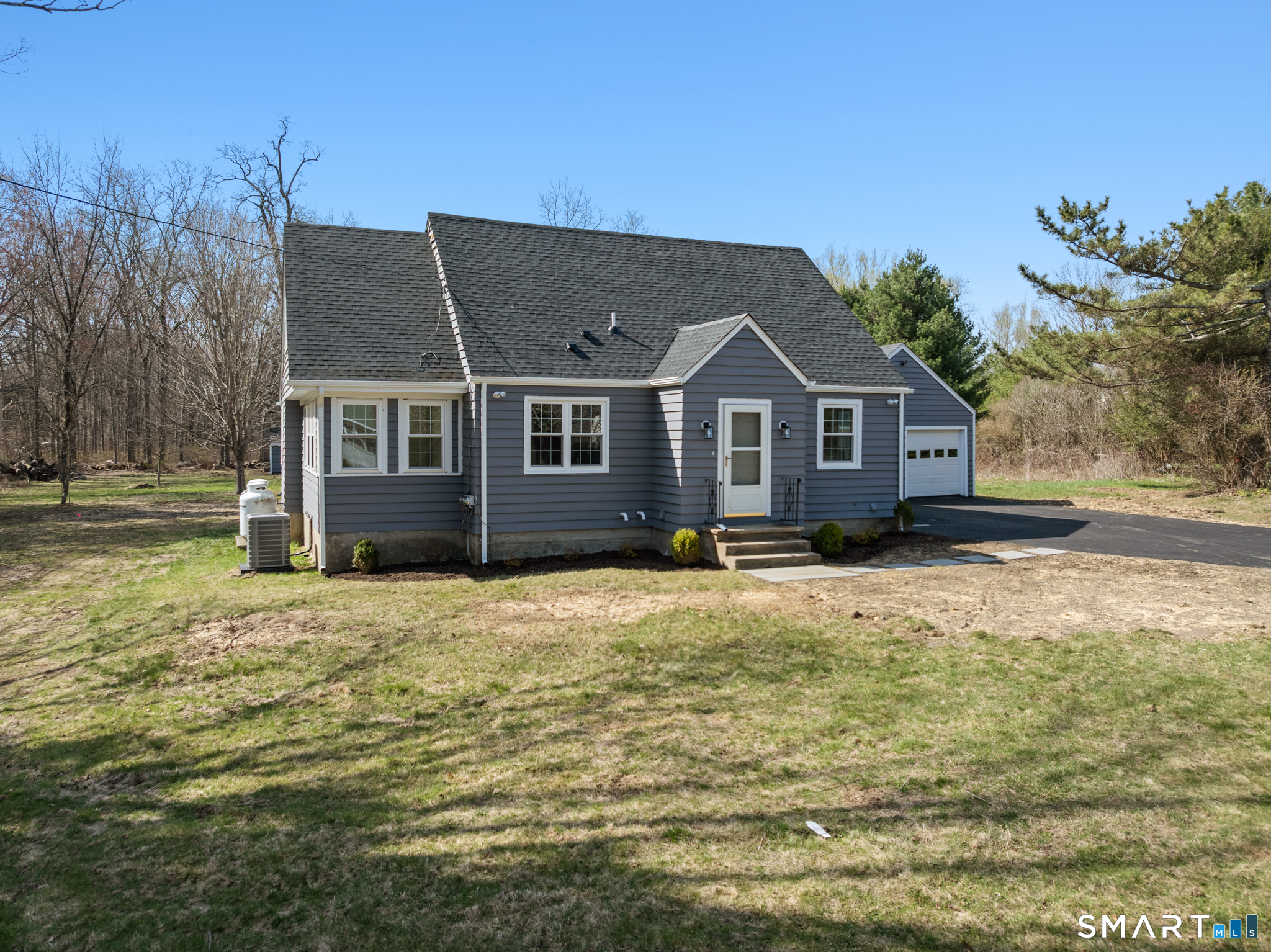 395 Cross Hill Road