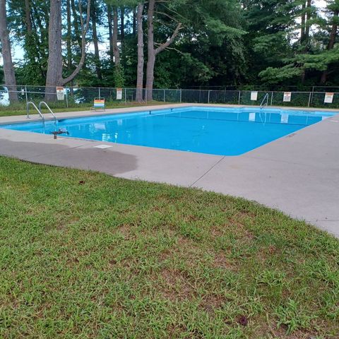 A home in Farmington