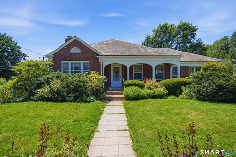 Photo of 199 Westland Avenue, West Hartford, CT 06107 (MLS # 24194114)