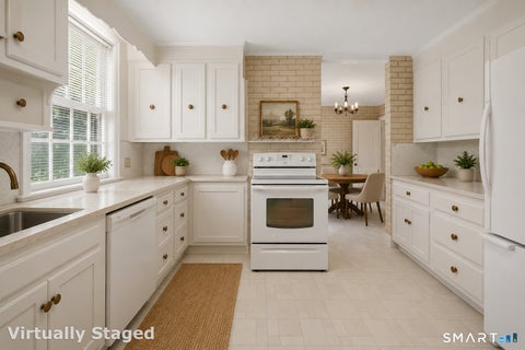 Tiny photo for 199 Westland Avenue, West Hartford, CT 06107 (MLS # 24194114)