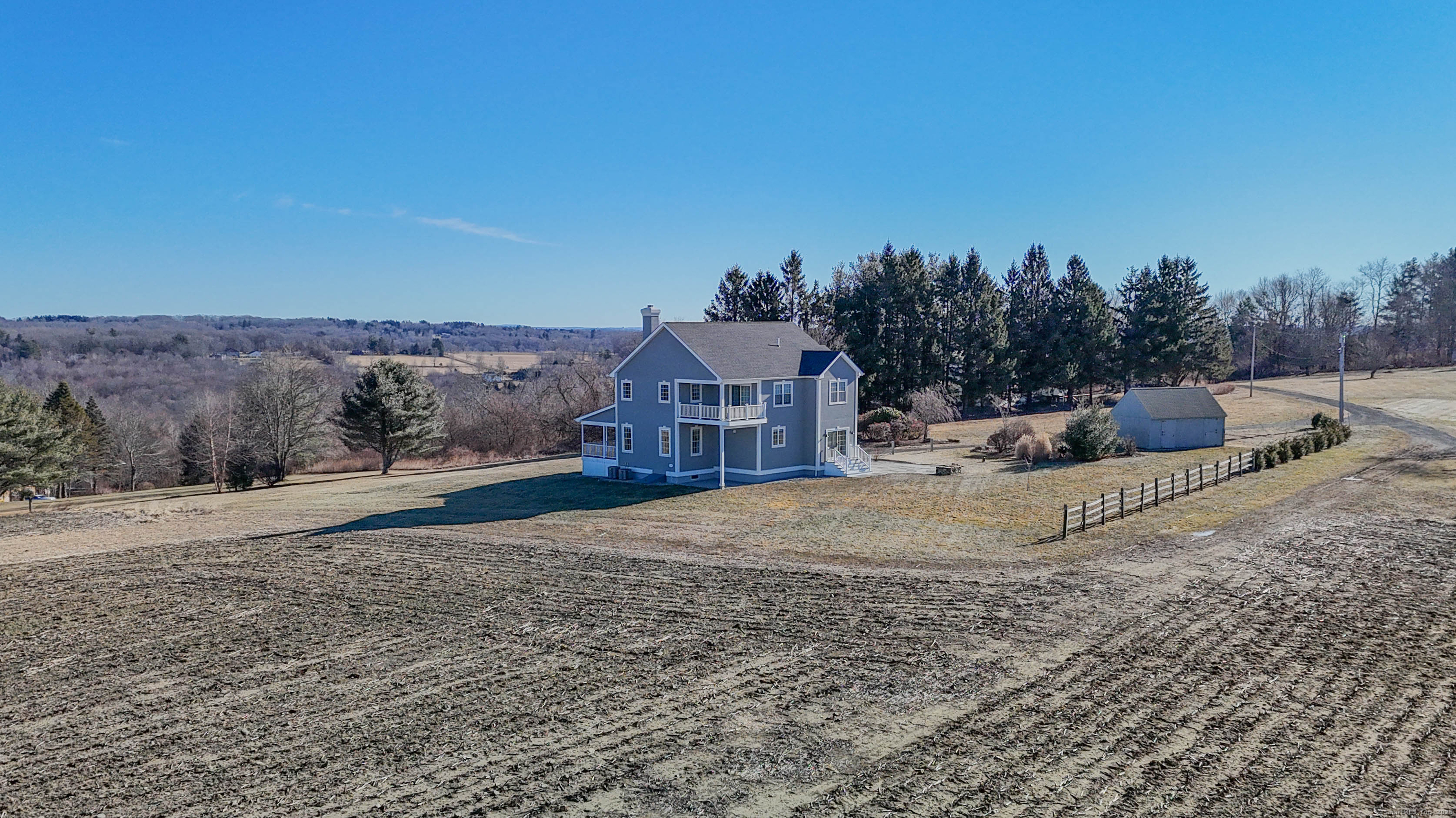 95 Todd Hill Road, Bethlehem, Connecticut image 3