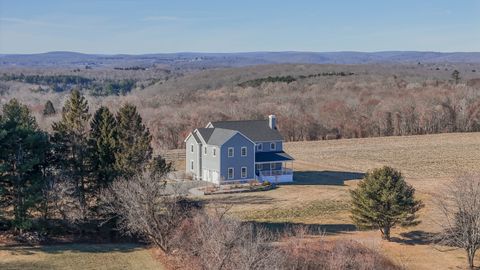 A home in Bethlehem