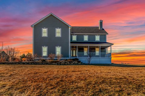 95 Todd Hill Road Bethlehem CT 06751