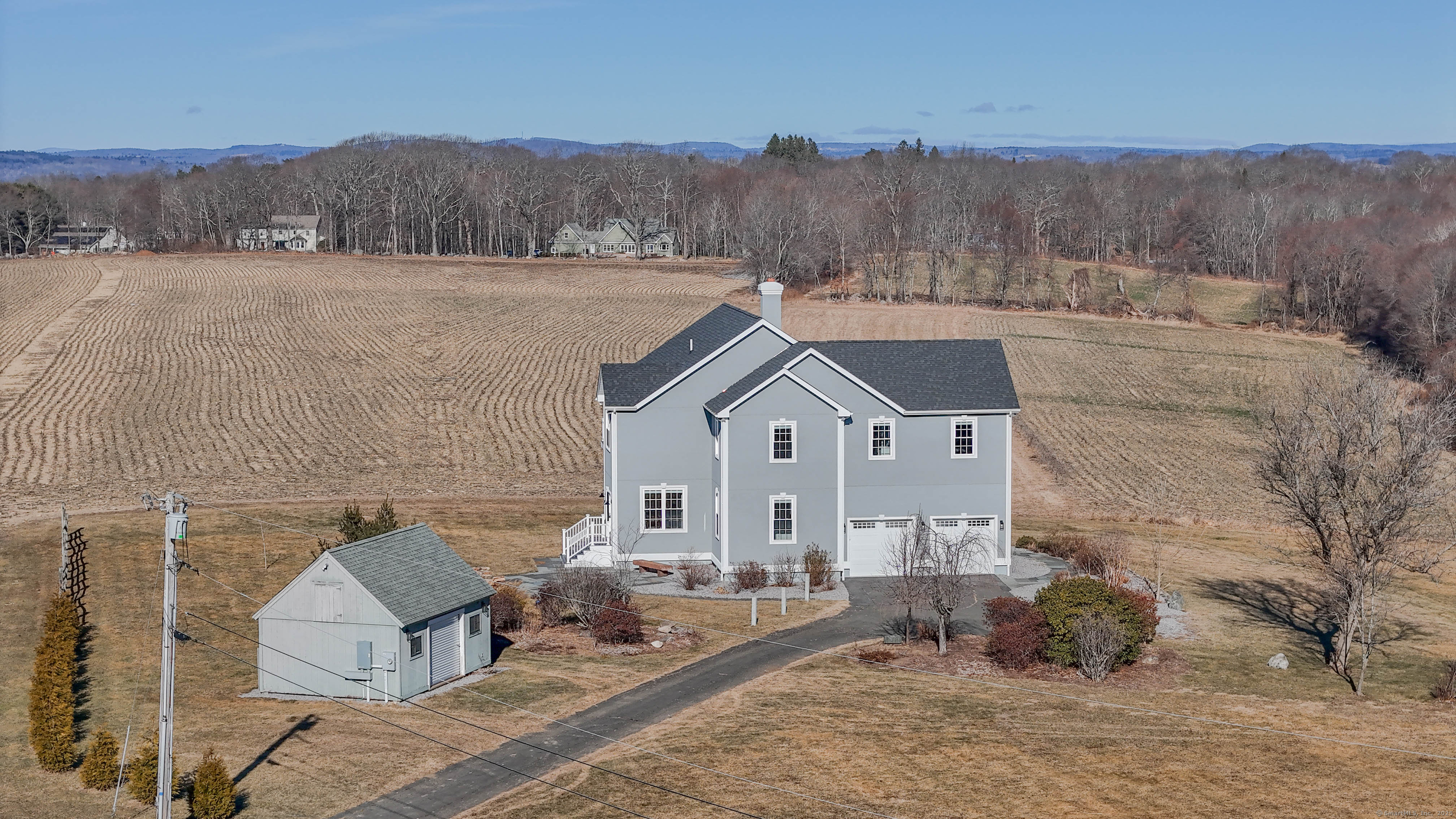 95 Todd Hill Road, Bethlehem, Connecticut image 36