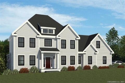 294R Tunxis Road West Hartford CT 06107