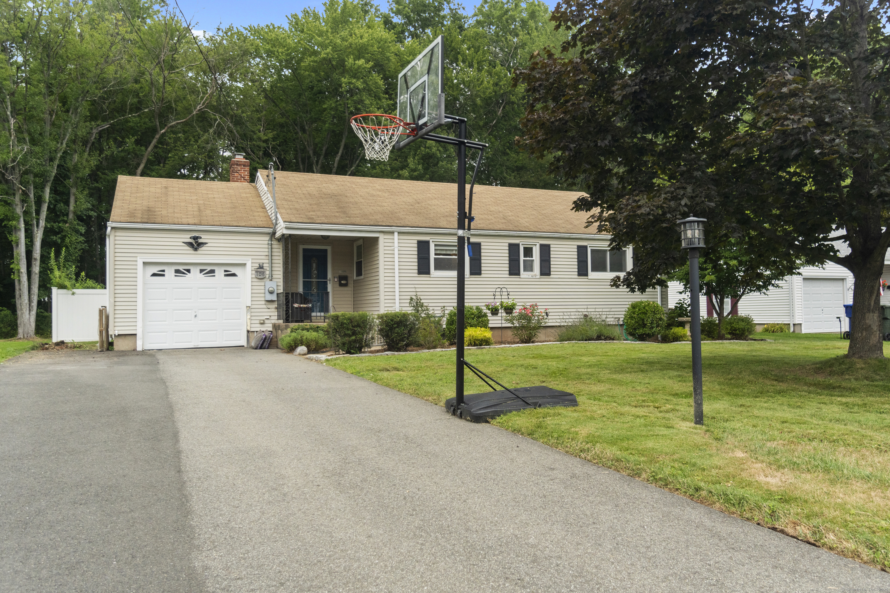 106 Gilbert Road