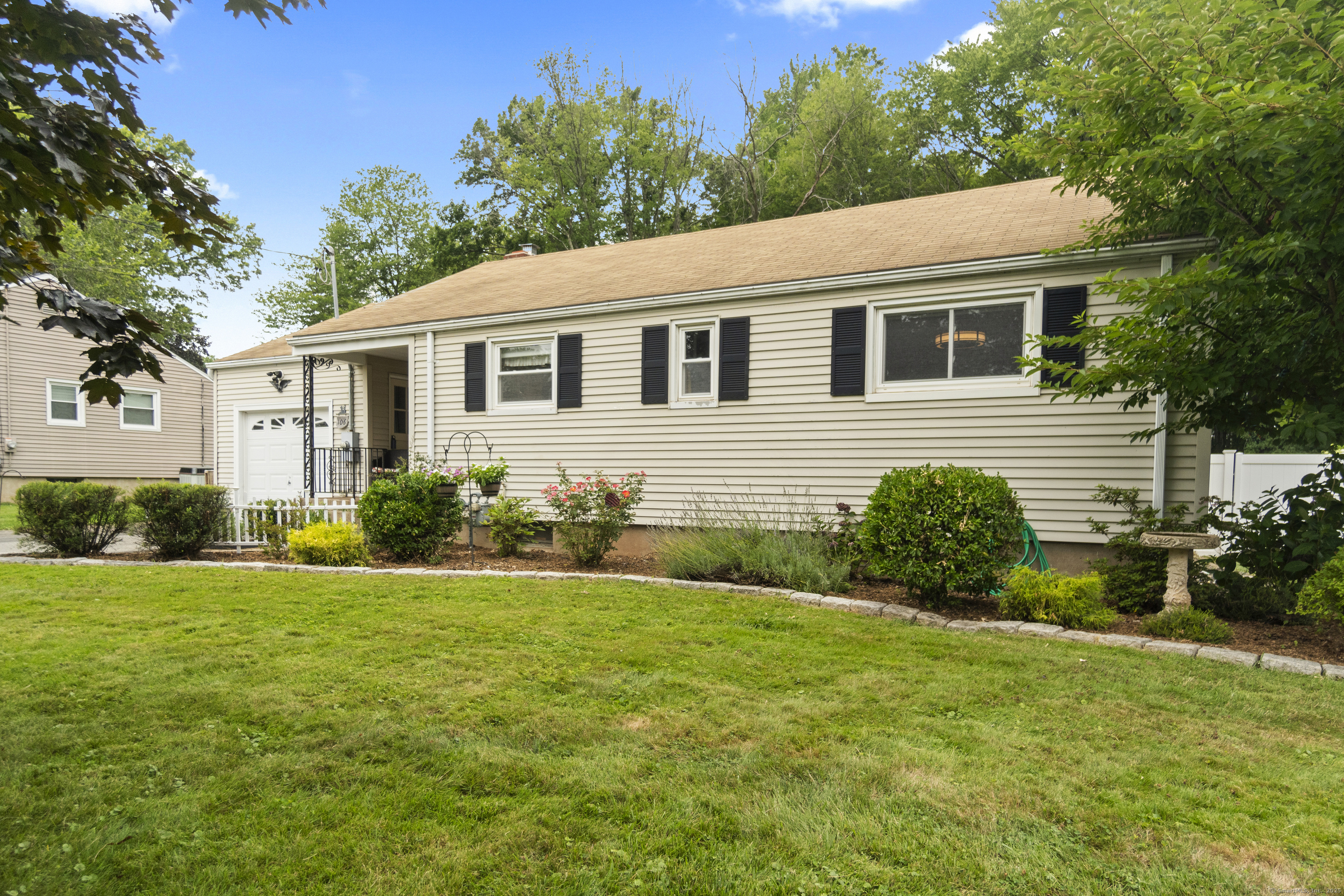 106 Gilbert Road
