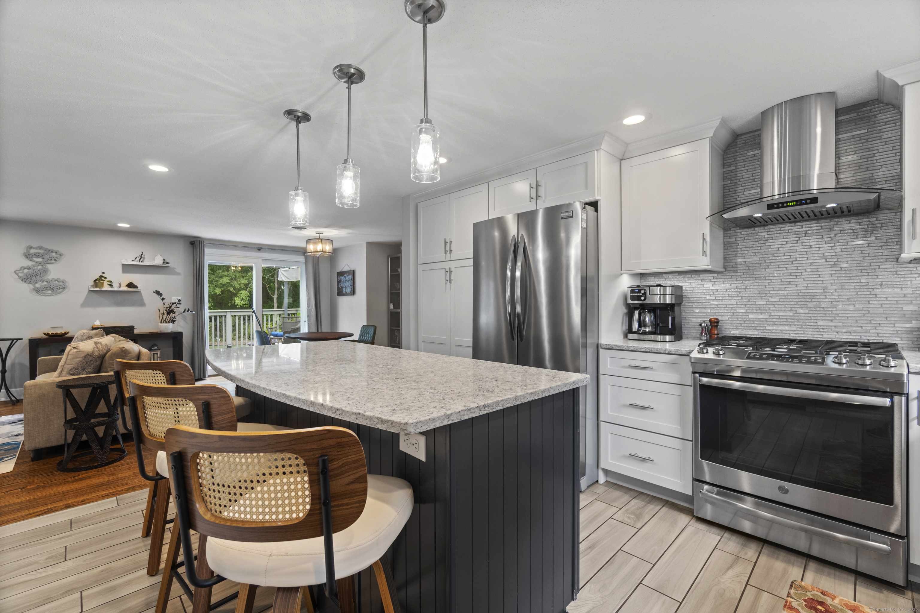 106 Gilbert Road