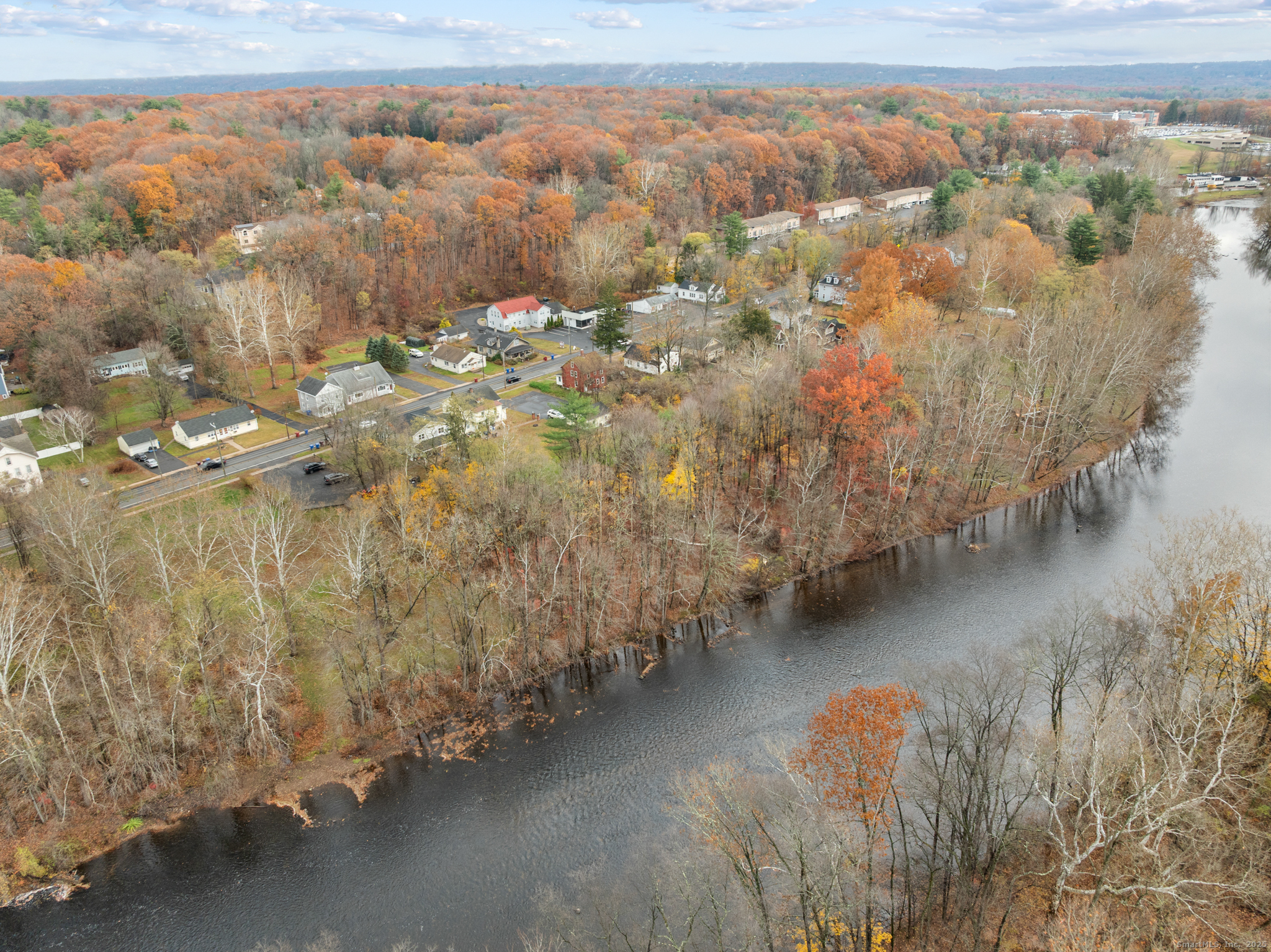 1701 Farmington Avenue