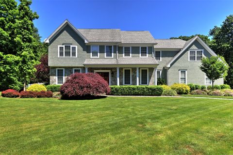 A home in Milford