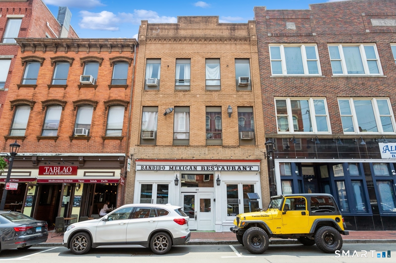 84 Washington Street 84