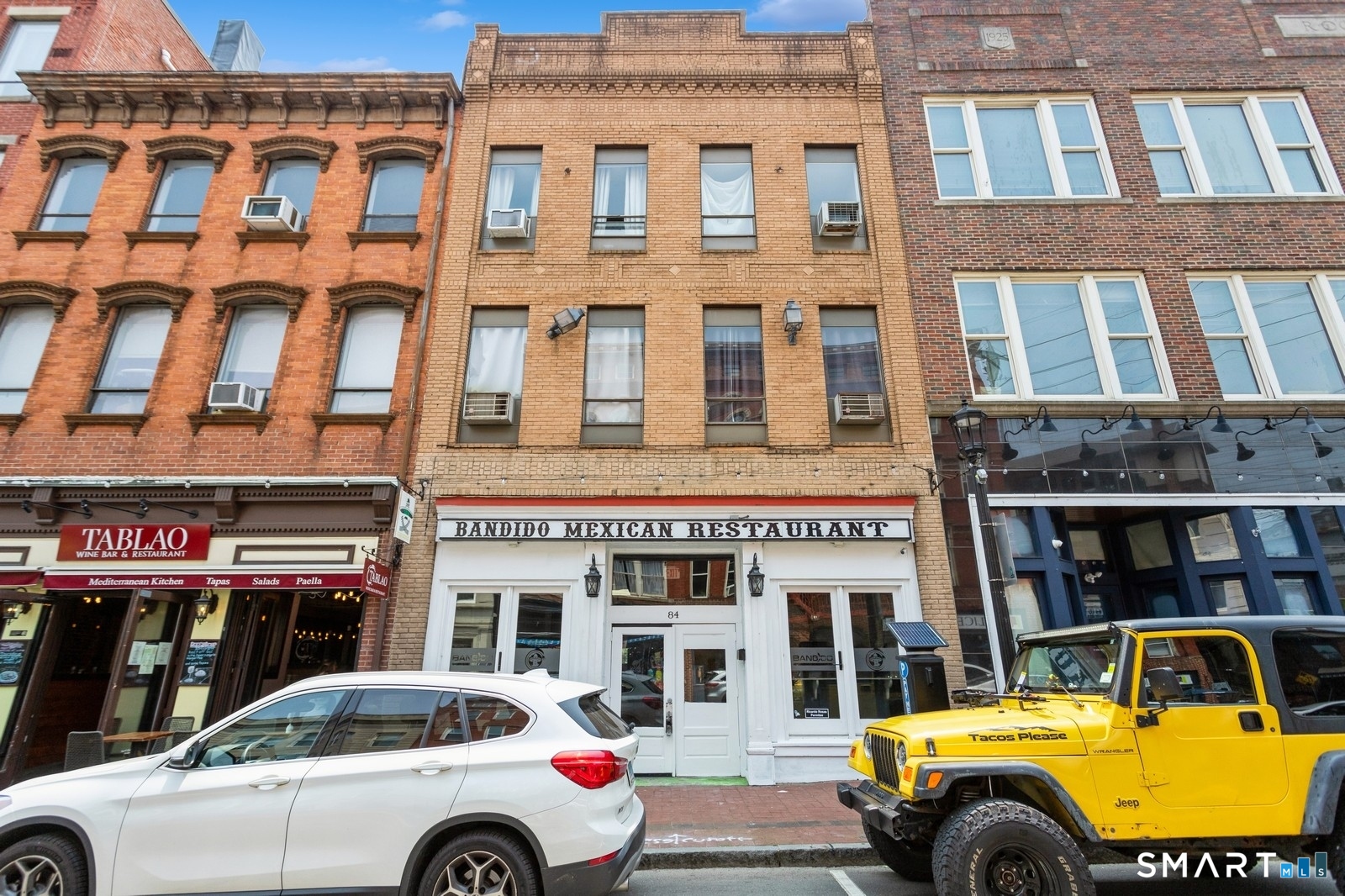 84 Washington Street 84