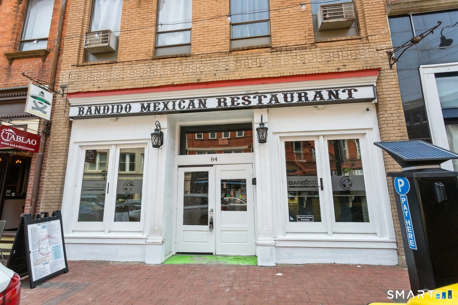 84 Washington Street 84