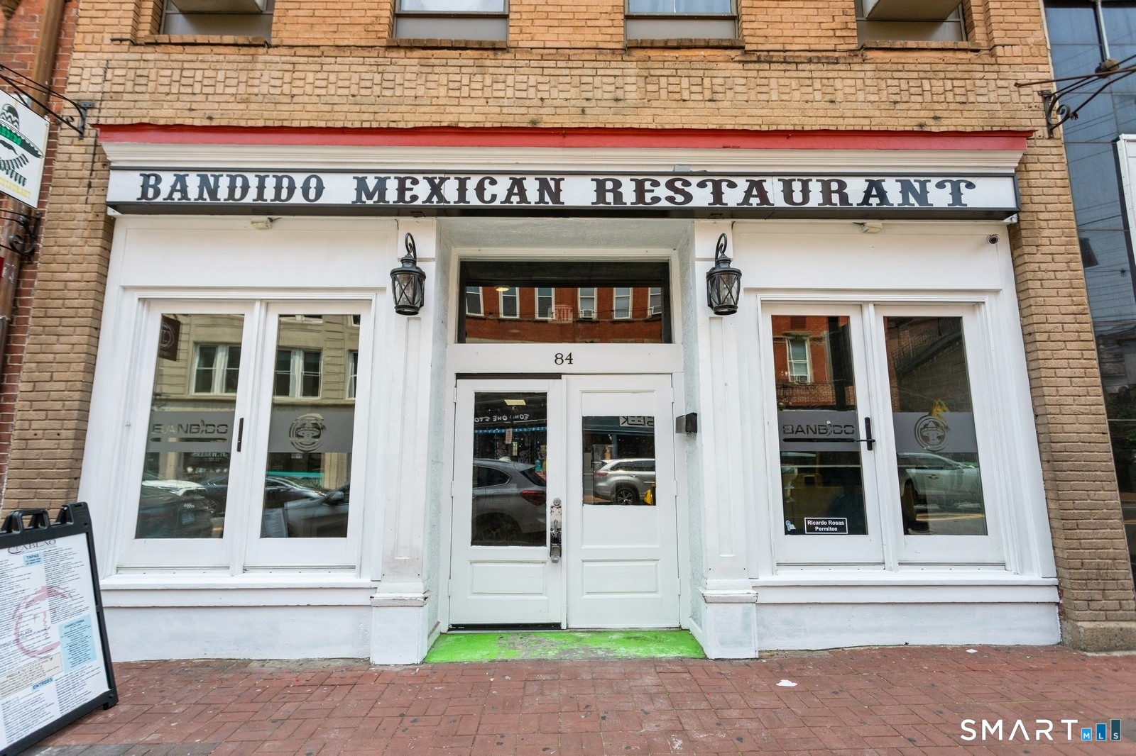 84 Washington Street 84