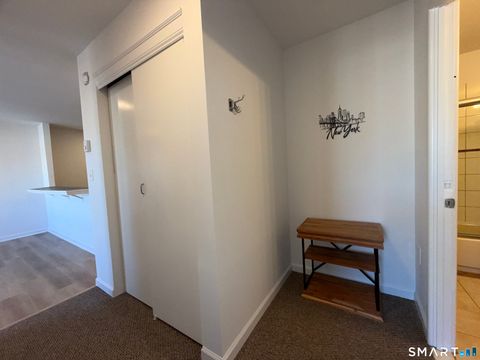 Tiny photo for 69 Cove Road #B9, Stamford, CT 06902 (MLS # 24170738)