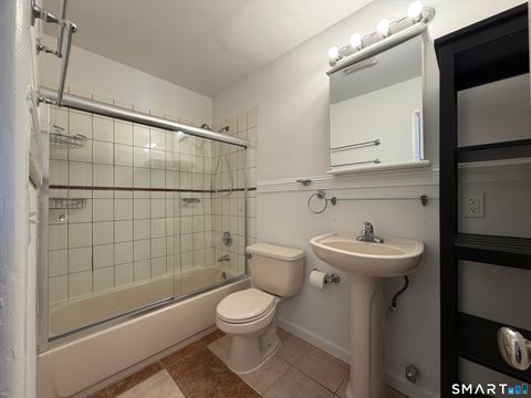 Tiny photo for 69 Cove Road #B9, Stamford, CT 06902 (MLS # 24170738)