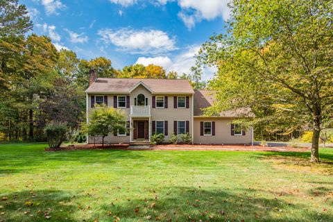 A home in Durham