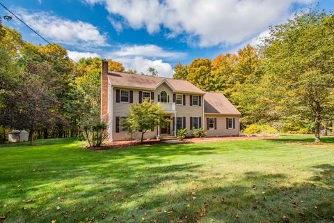 A home in Durham