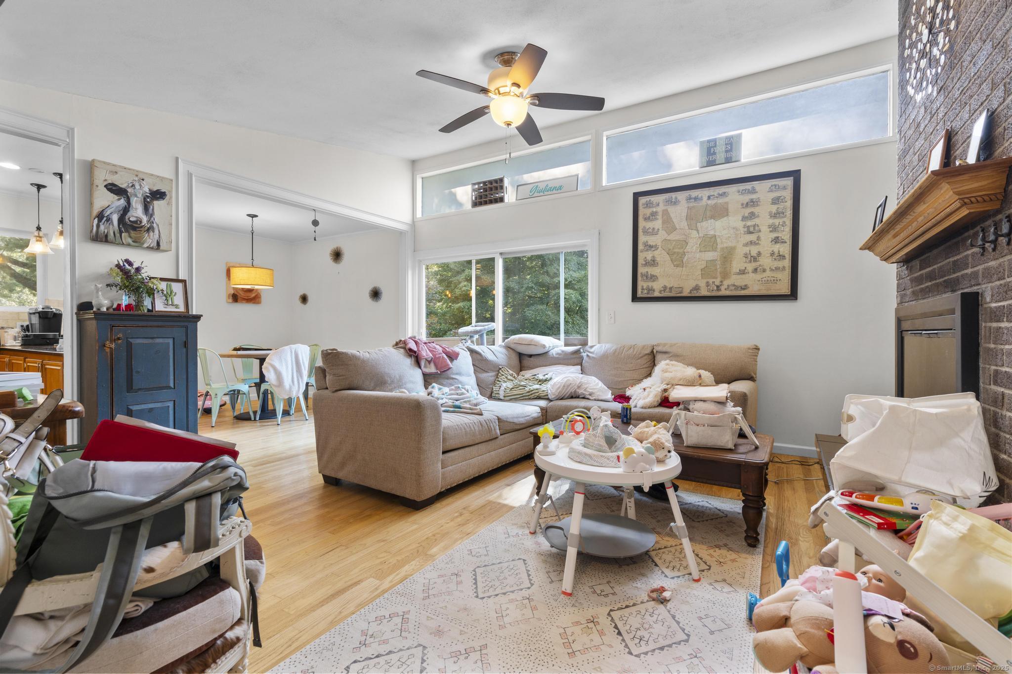 229 Bacon Pond Road APT 113