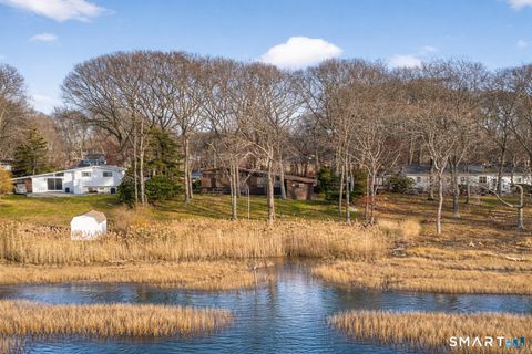Tiny photo for 33 Briarwood Drive, Old Saybrook, CT 06475 (MLS # 24163699)