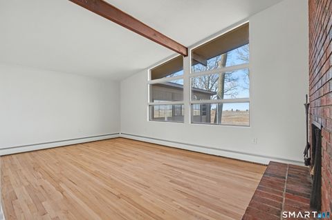 Tiny photo for 33 Briarwood Drive, Old Saybrook, CT 06475 (MLS # 24163699)