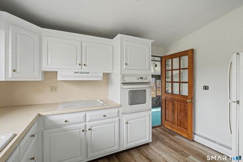 Tiny photo for 33 Briarwood Drive, Old Saybrook, CT 06475 (MLS # 24163699)