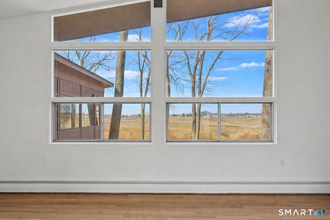 Tiny photo for 33 Briarwood Drive, Old Saybrook, CT 06475 (MLS # 24163699)