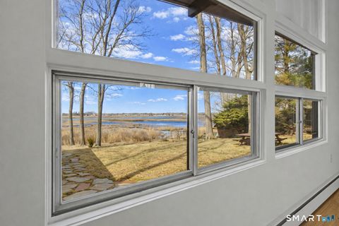 Tiny photo for 33 Briarwood Drive, Old Saybrook, CT 06475 (MLS # 24163699)