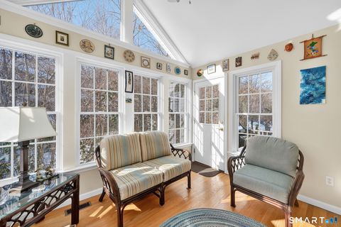 Tiny photo for 5 South Hollow #5, East Hampton, CT 06424 (MLS # 24152506)