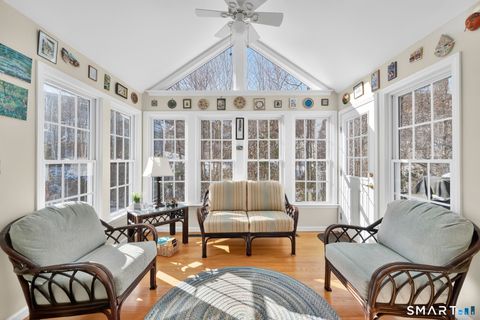 Tiny photo for 5 South Hollow #5, East Hampton, CT 06424 (MLS # 24152506)