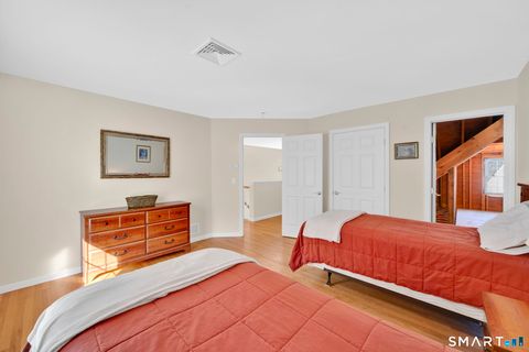 Tiny photo for 5 South Hollow #5, East Hampton, CT 06424 (MLS # 24152506)