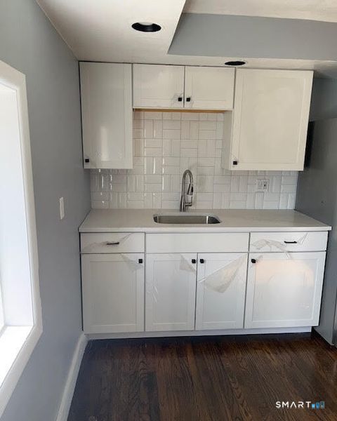 Tiny photo for 217 Hillcrest Road, Bridgeport, CT 06606 (MLS # 24166157)